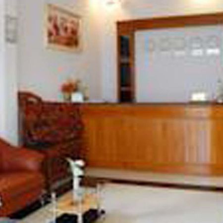 The Golden Lake Hotel Naypyidaw Eksteriør bilde