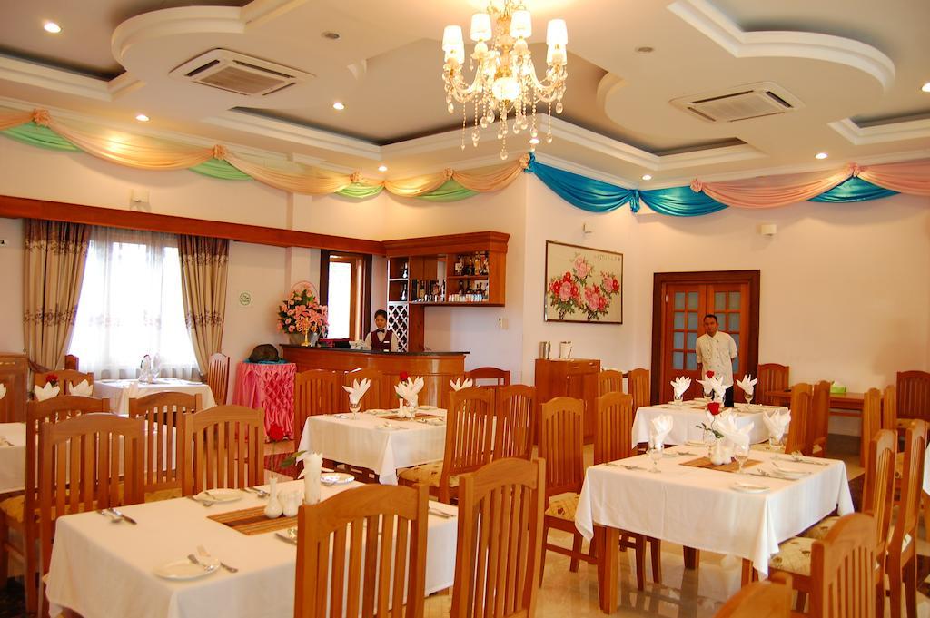 The Golden Lake Hotel Naypyidaw Eksteriør bilde